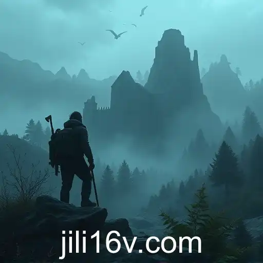 Exploring the Exciting World of Adventure Games: A Dive into the 'jili16' Collection