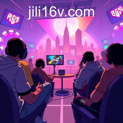 The Evolving Landscape of Online English Gaming