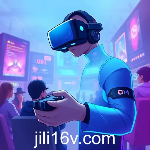 Jili16: A New Era for Online Gaming