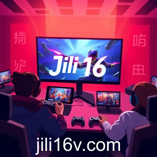 The Rise of Jili16 in the Gaming World