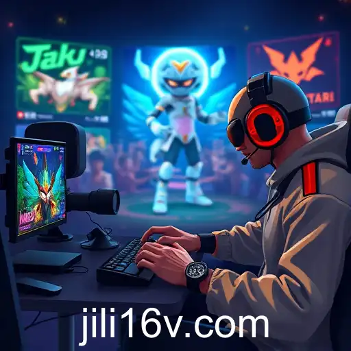 Jili16's Impact on Global Gaming in 2025