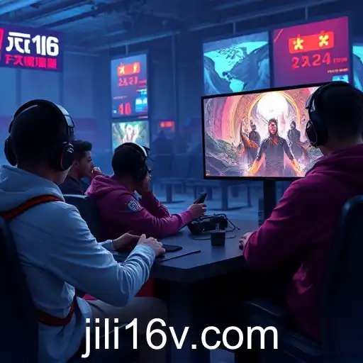 The Rise of Online Gaming Communities