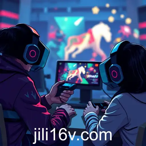 The Rise of Online Gaming in 2025