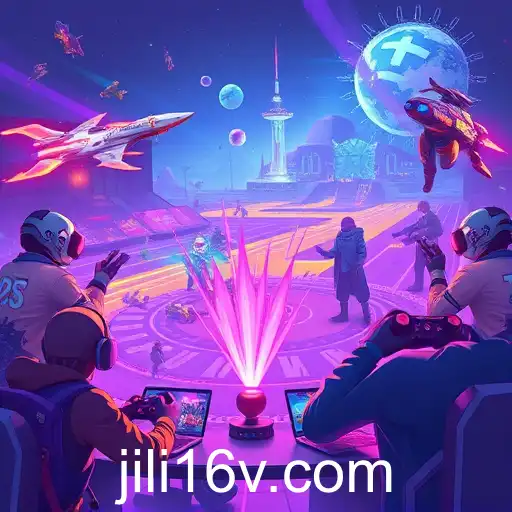 The Rise of Gaming Platforms and Their Global Impact