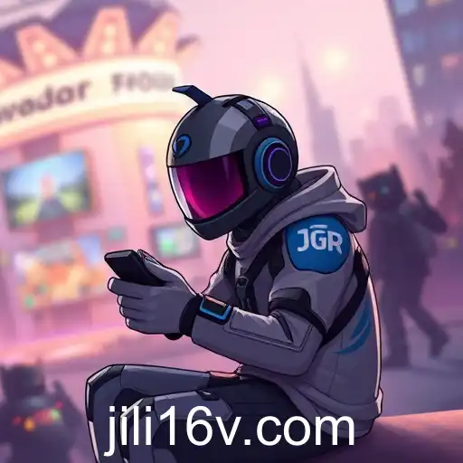 The Rise of Jili16 and its Impact on Gaming