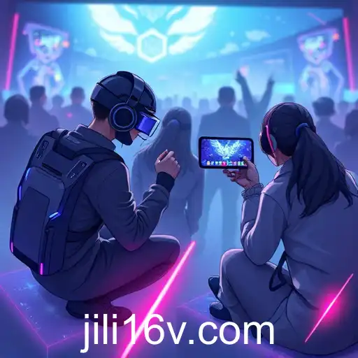 Rise of Online Gaming Trends