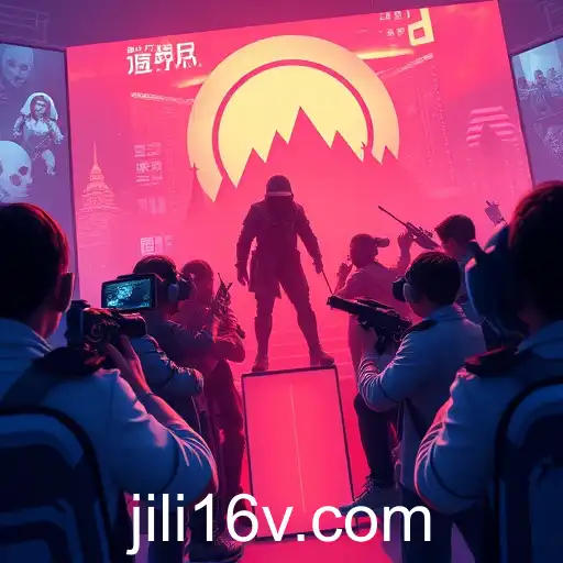 Rise of Jili16: A Gaming Phenomenon