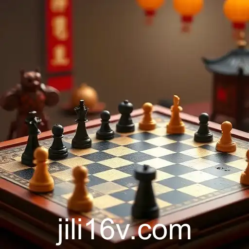 The Rise of Jili16: Revolutionizing Online Gaming