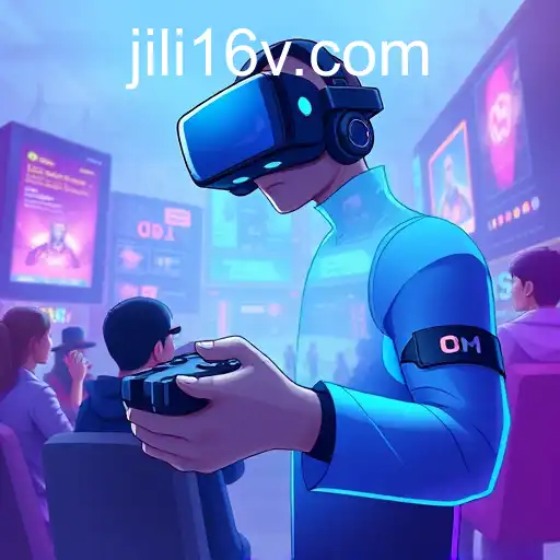 Jili16: A New Era for Online Gaming