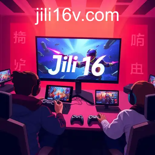 The Rise of Jili16 in the Gaming World