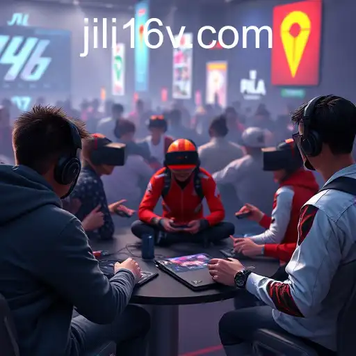 Evolving Dynamics in Online Gaming Communities