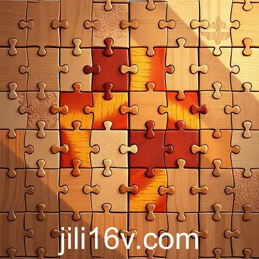 The Alluring World of Puzzle Games: Exploring the 'jili16' Category