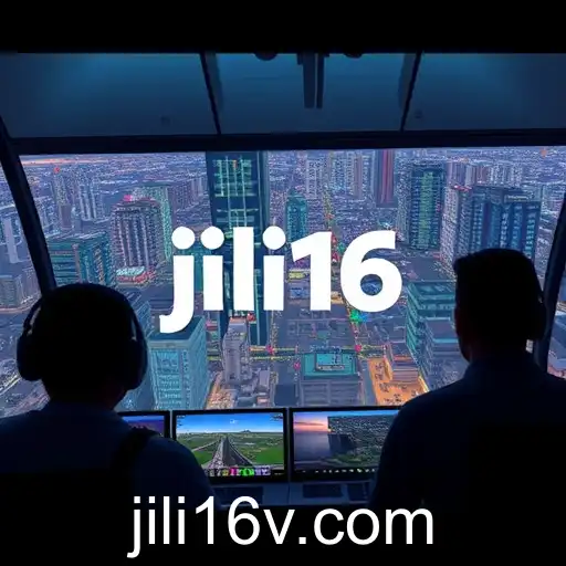 The Rise of Jili16: Revolutionizing Online Gaming