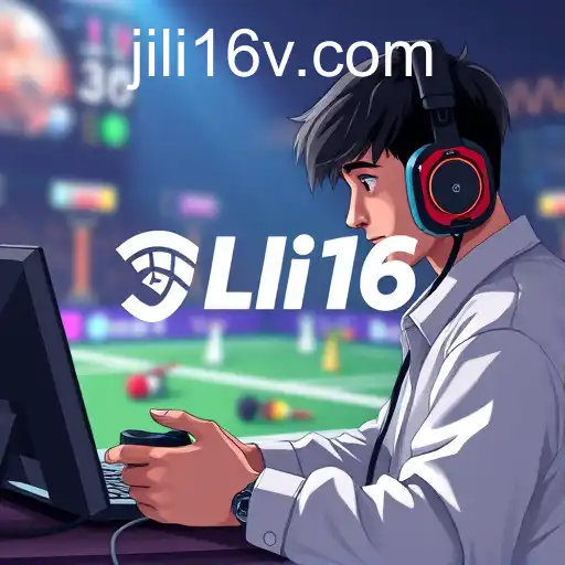 The Rise of Jili16 in the Gaming World