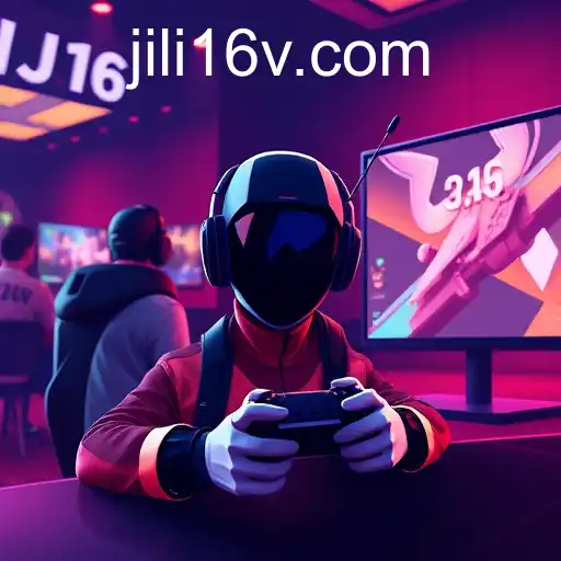The Rise of Jili16 in Online Gaming