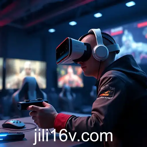 The Rise of Online Gaming Communities